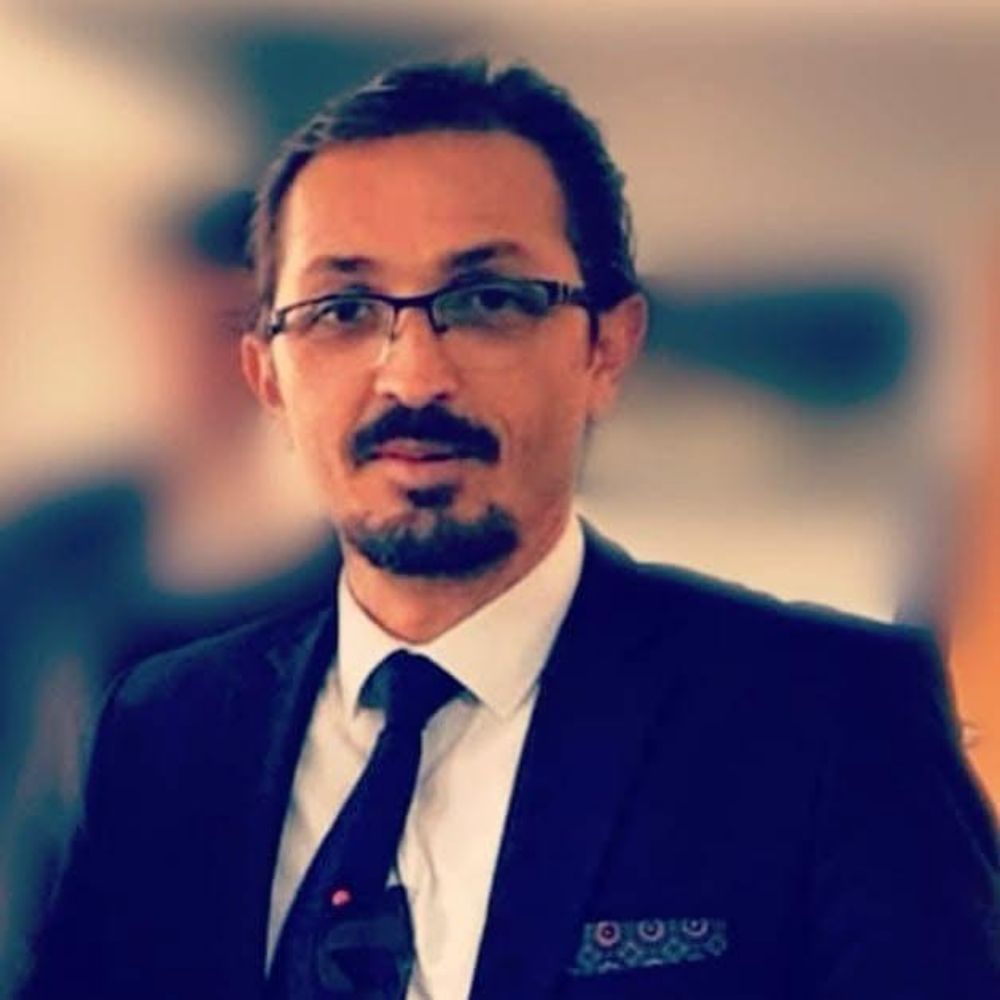 Recai ERKEN