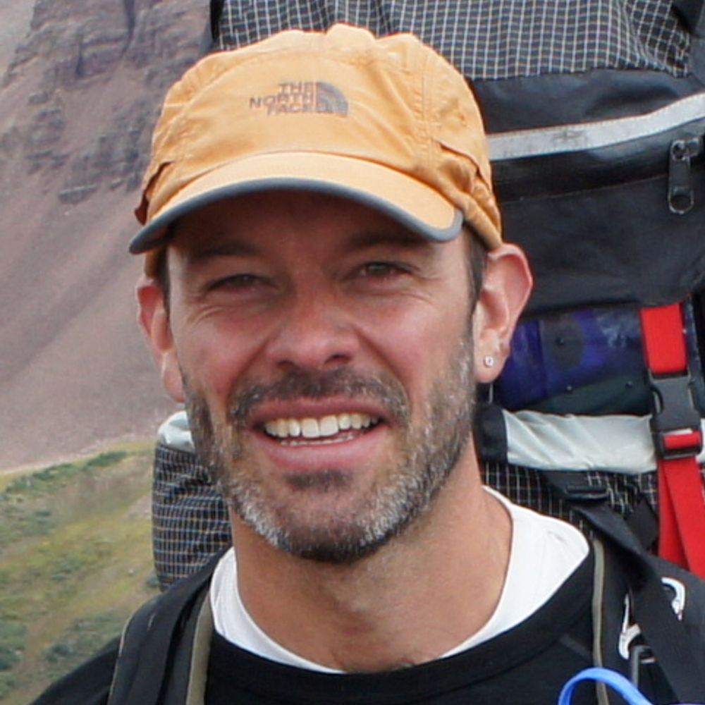 Leaf Petersen