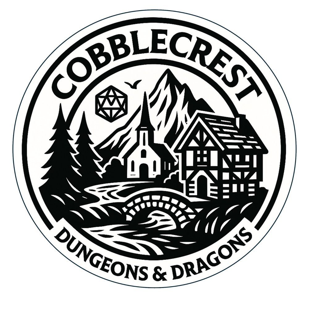 Cobblecrest