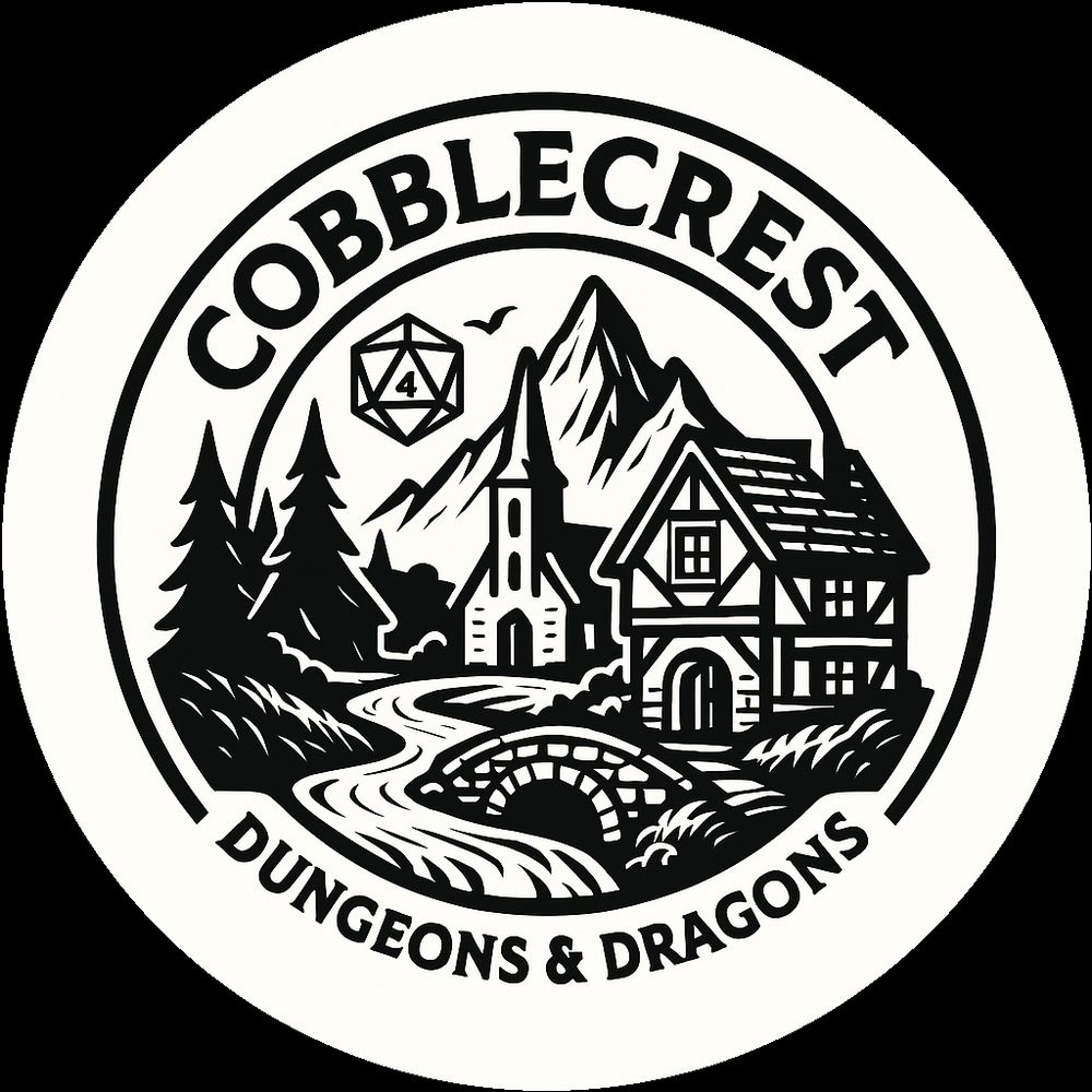 Cobblecrest