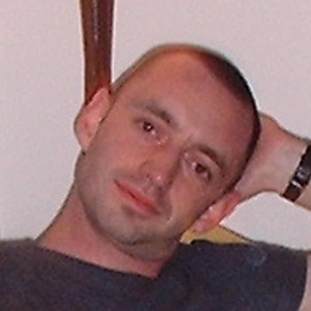 Glenn Reffin