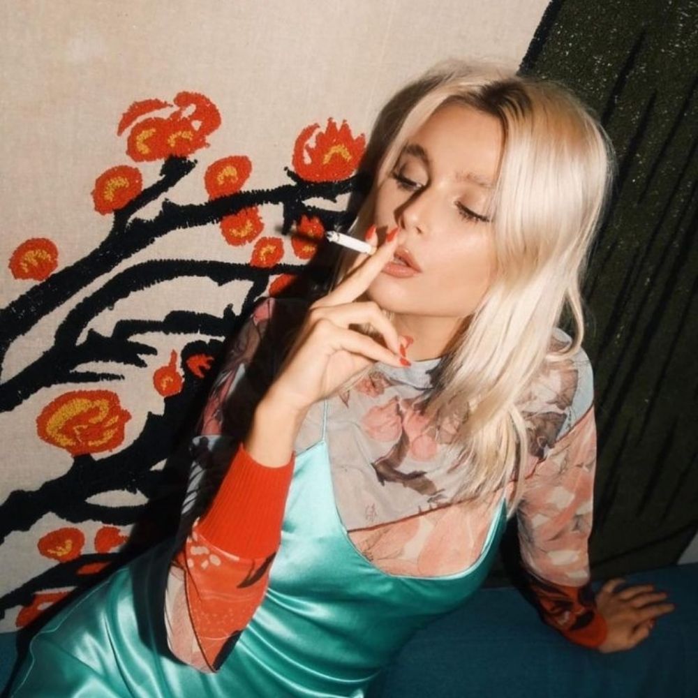Sarah