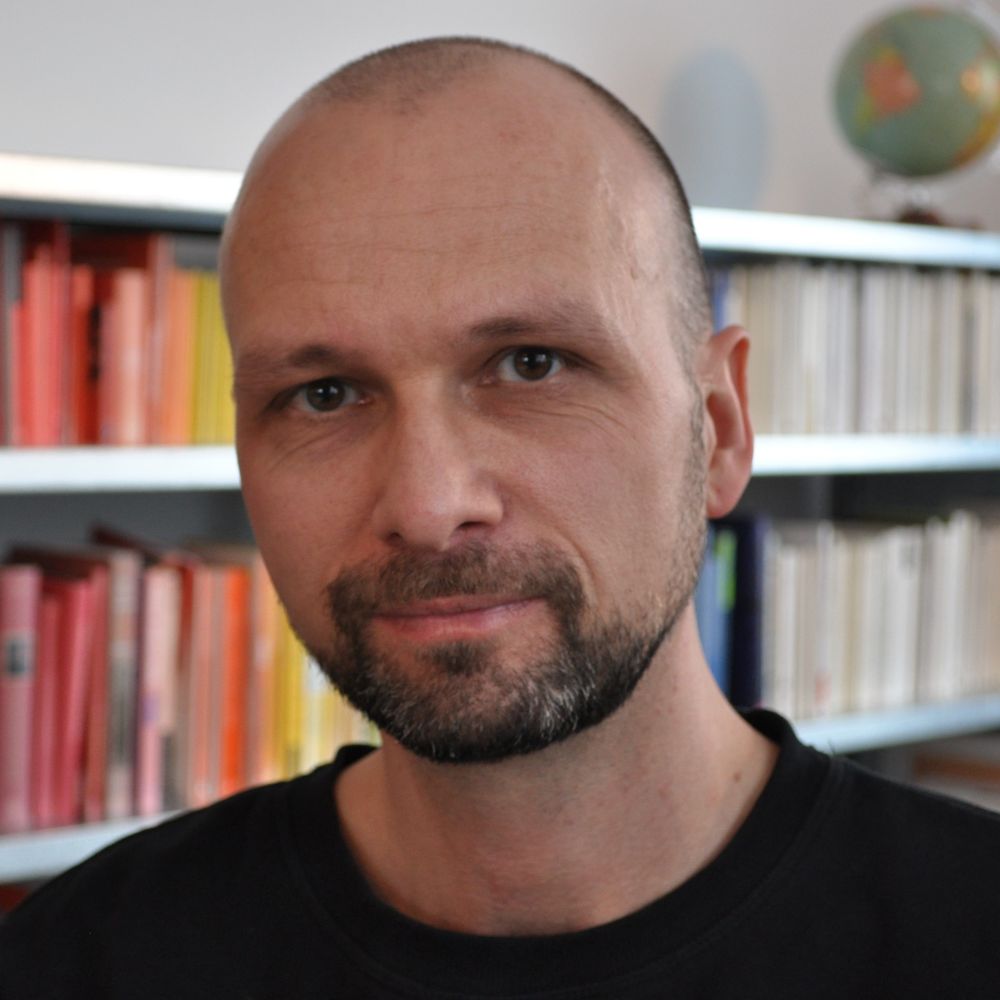 Martin Amrein