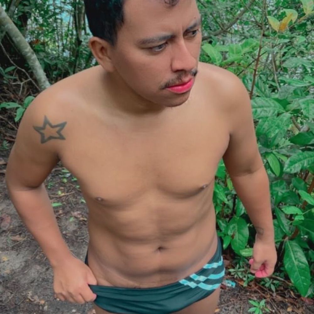 Esse tal de Maicon 