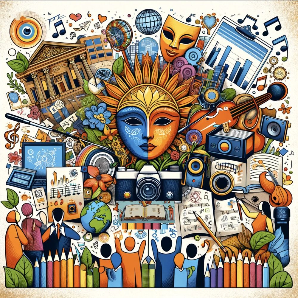 CREATIVE Climate Justice