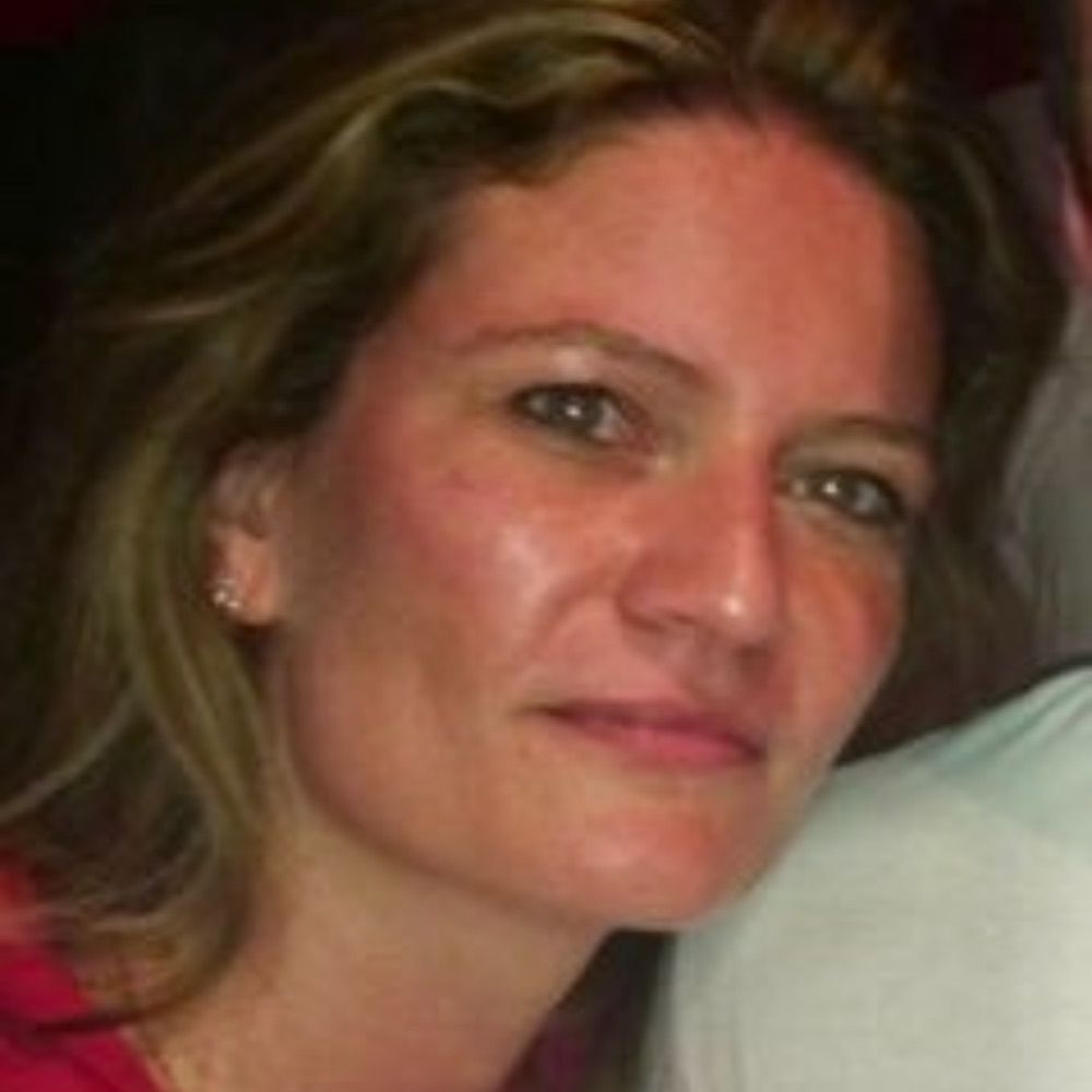 Martine Meier