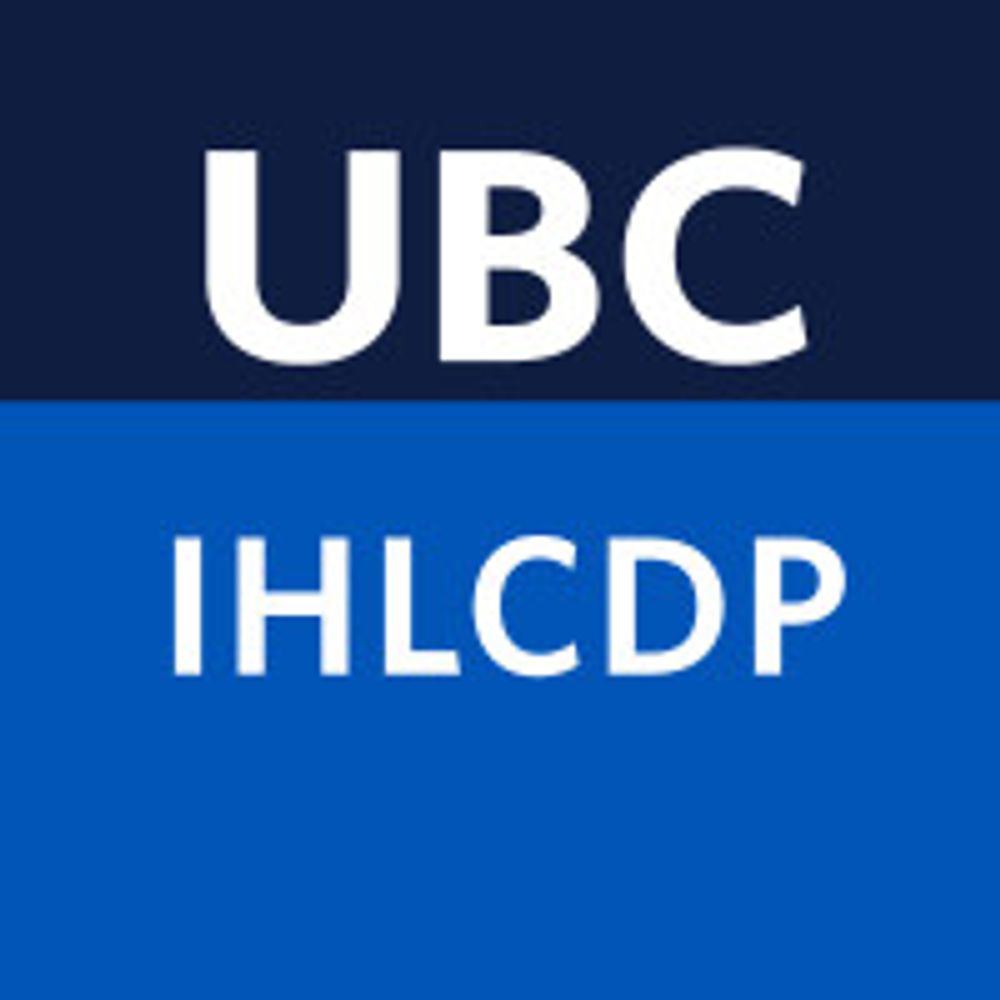 Institute for Healthy Living and Chronic Disease Prevention