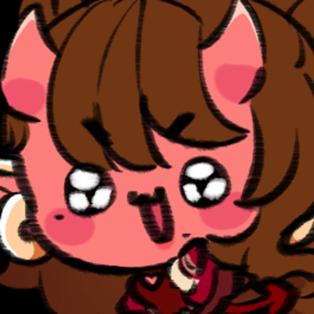 𝗕𝗹𝗮𝗶𝗿𝗲𝘇𝗲𝗯𝘂𝗯 •【SUCCUBUS VTUBER】