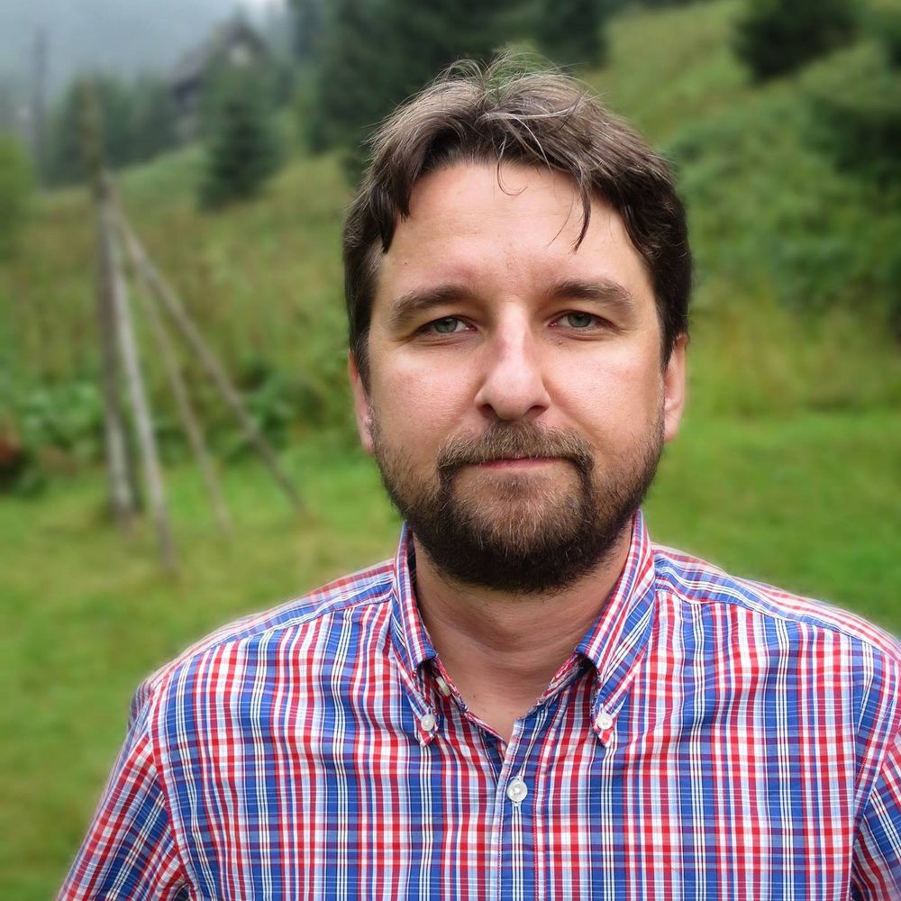 Pavol Siroky