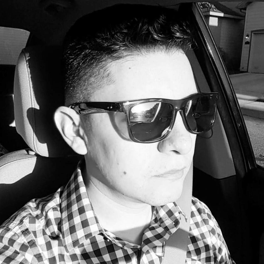 Hector Adrian Treviño