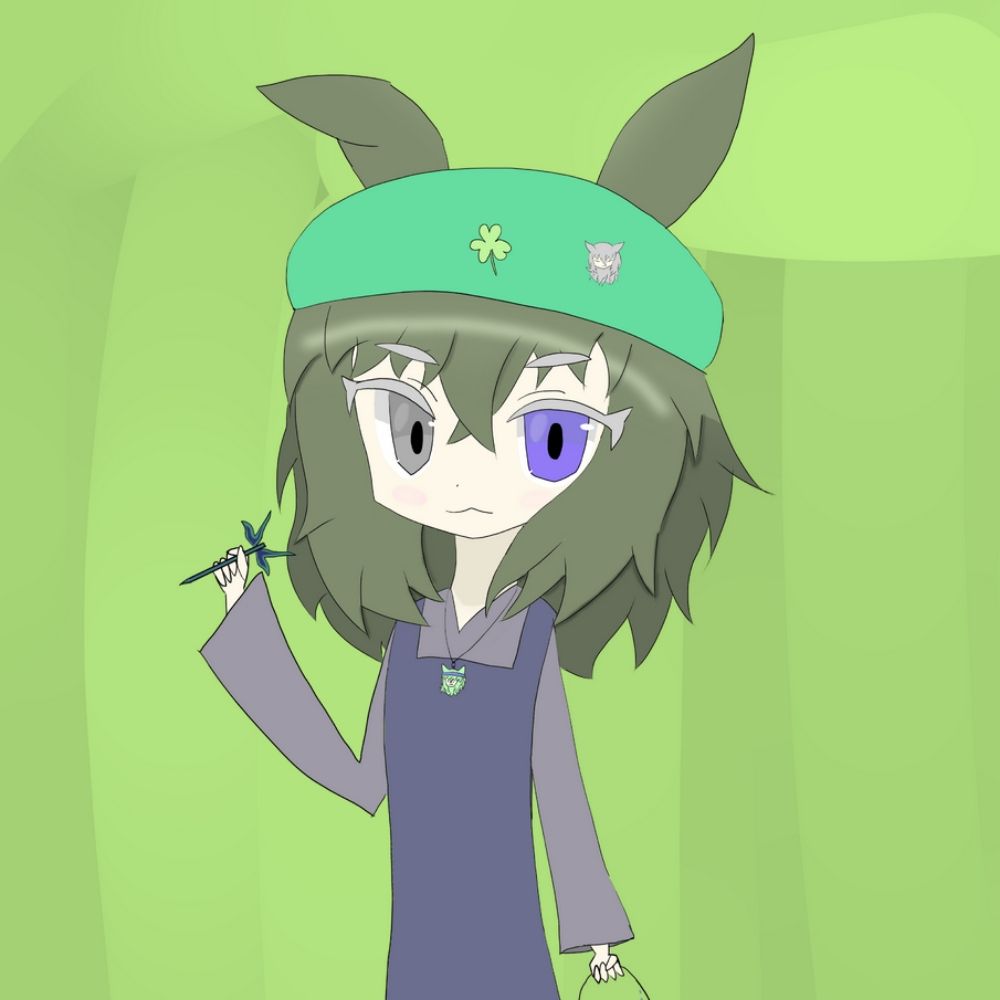 黒野