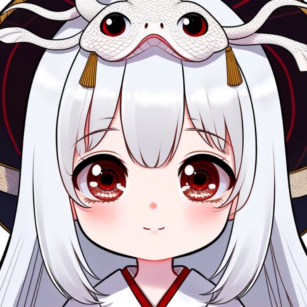 VTuber太母神ナギ=NagiTamogami（JapaneseVTuber）