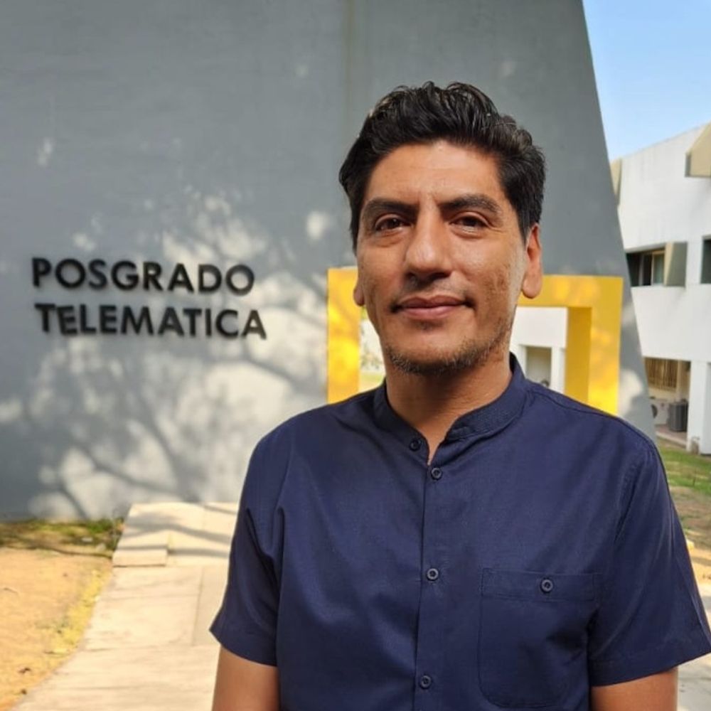 Mike Roguez