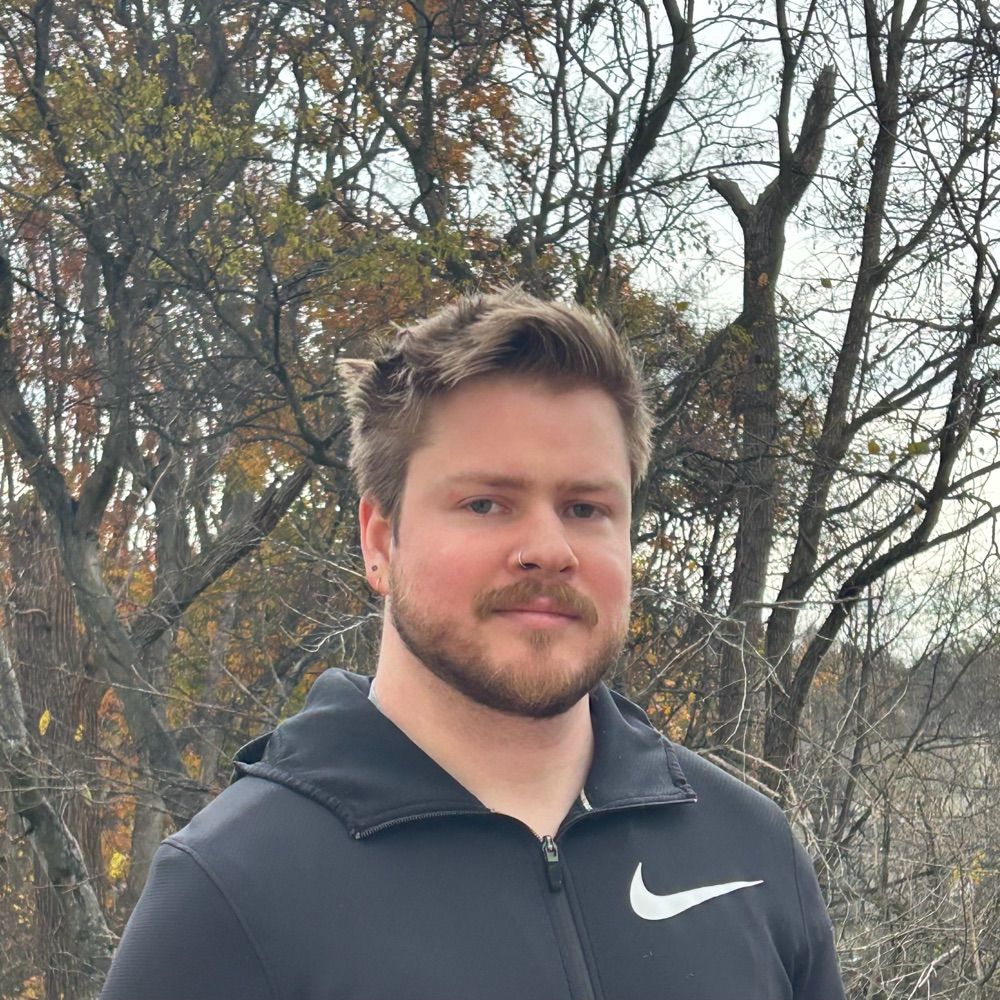 Stone Hansen