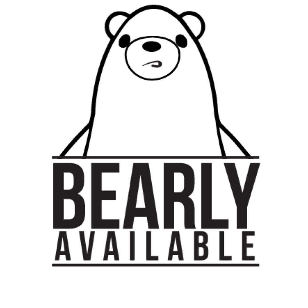 Bearly Available