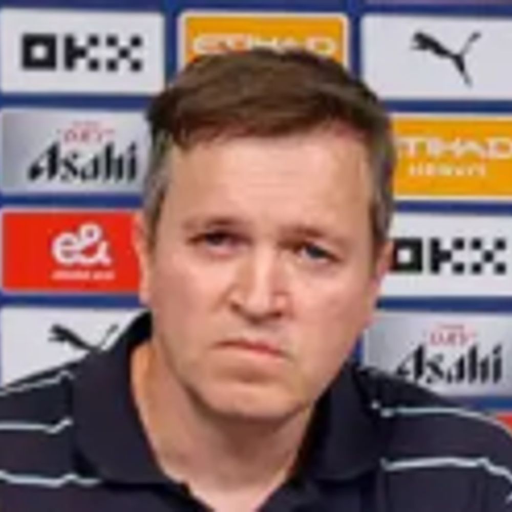 Matt O'Connor