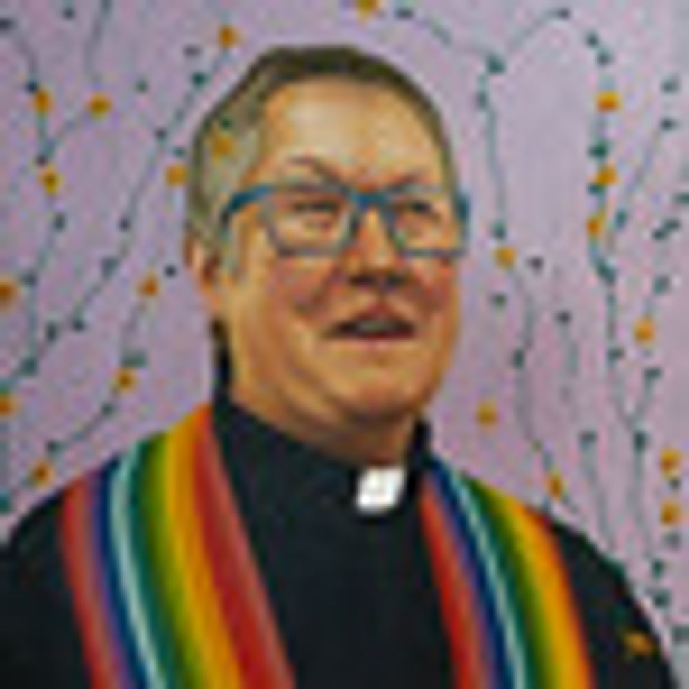 Rev. Deana Dudley