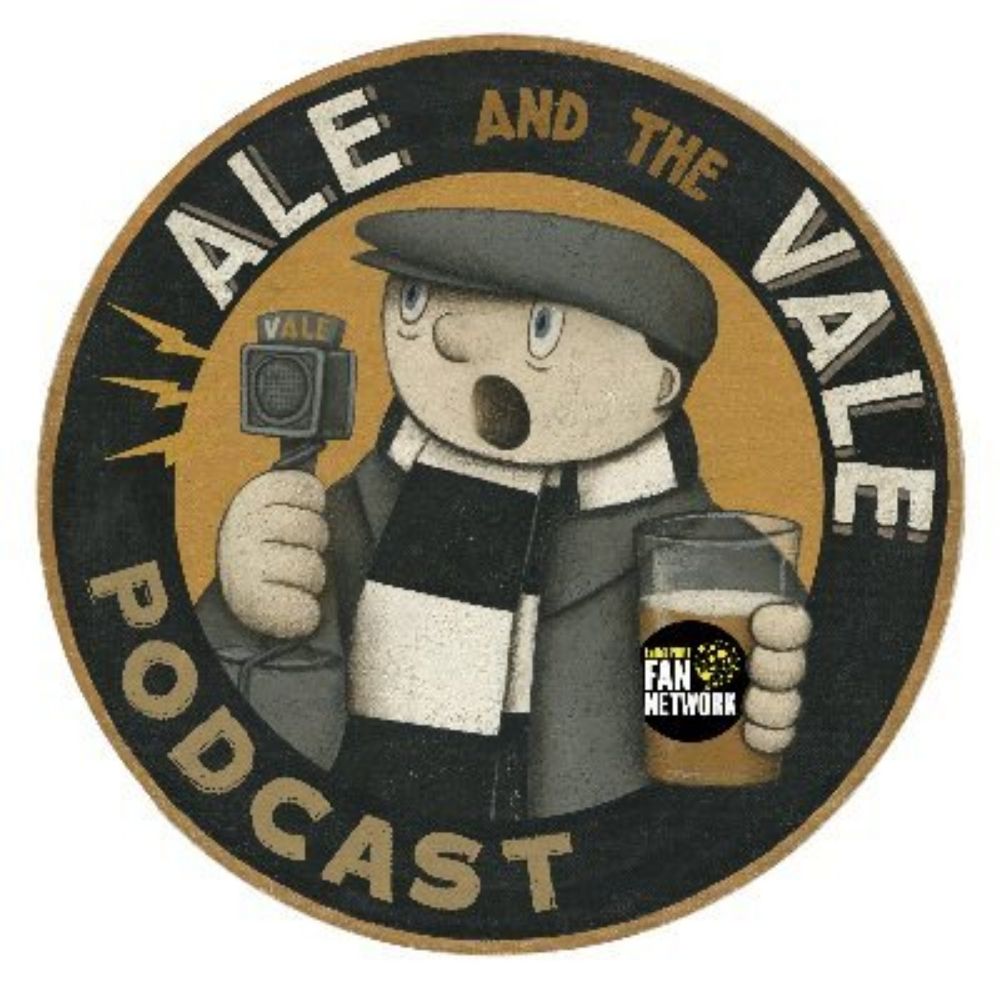 Ale and Vale Podcast