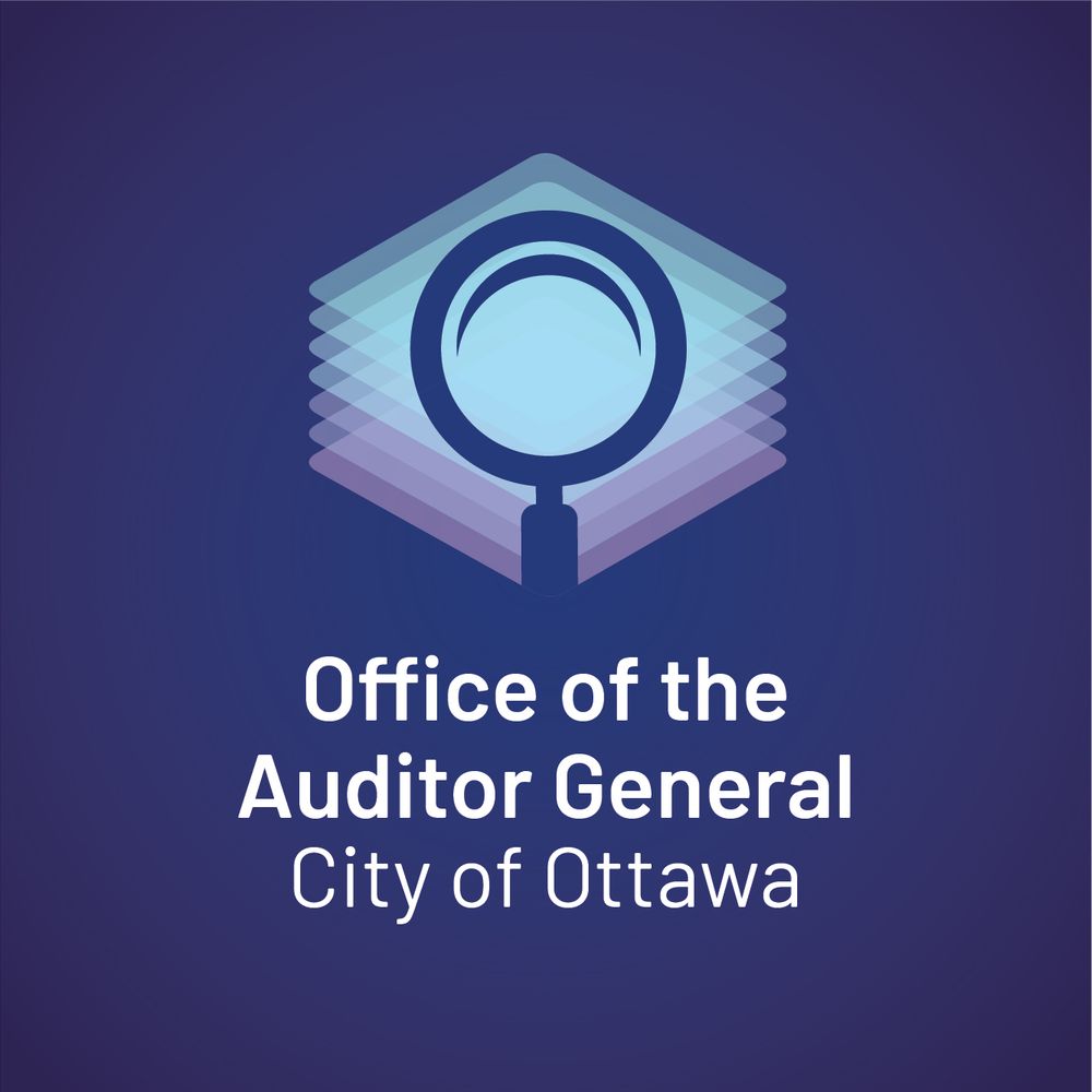 Office of the Auditor General - City of Ottawa