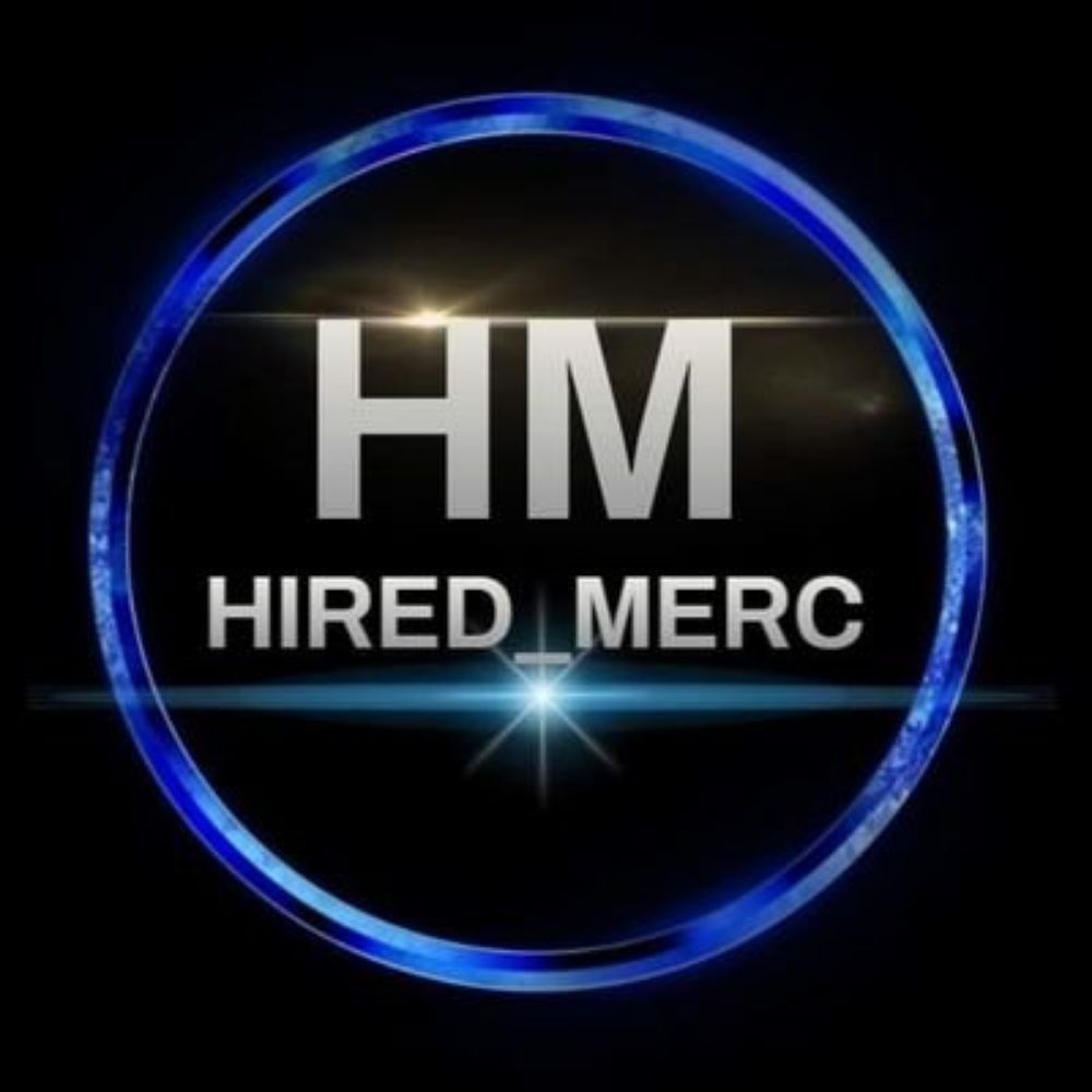 HiredMerc 