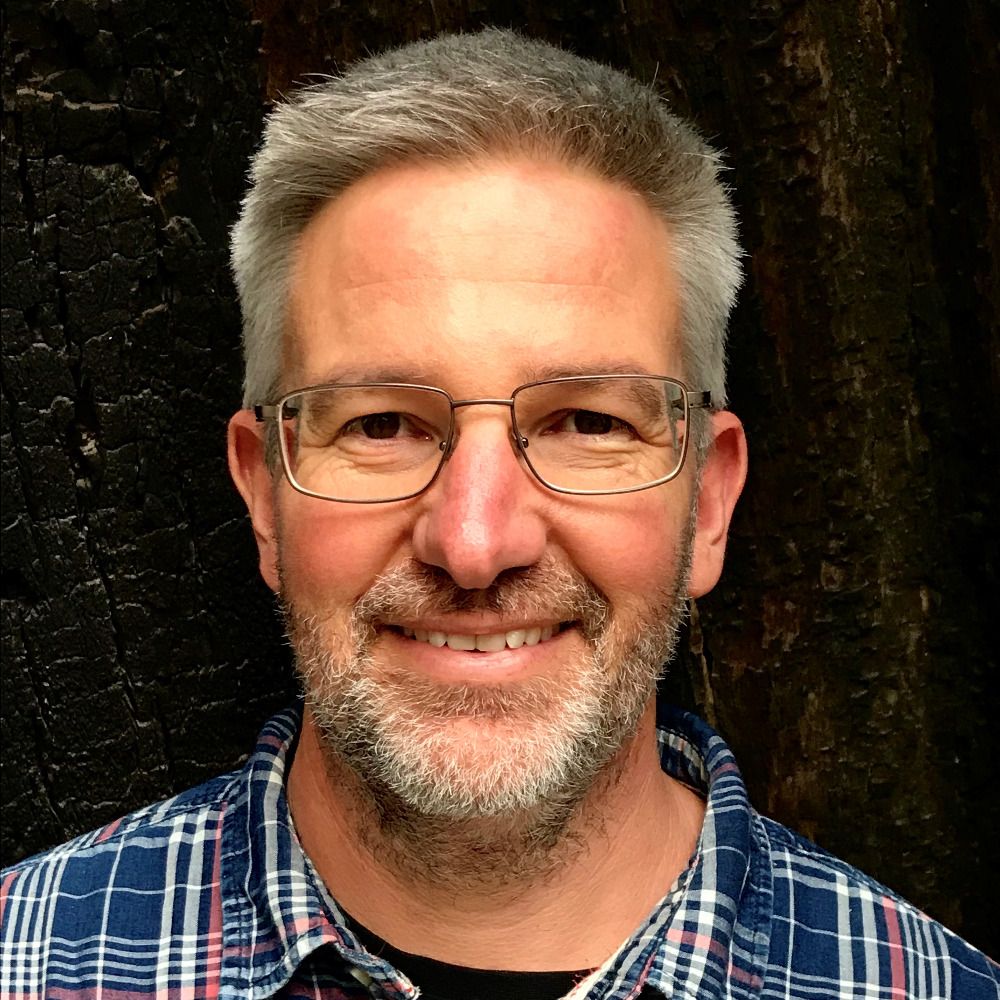 Warwick Smith