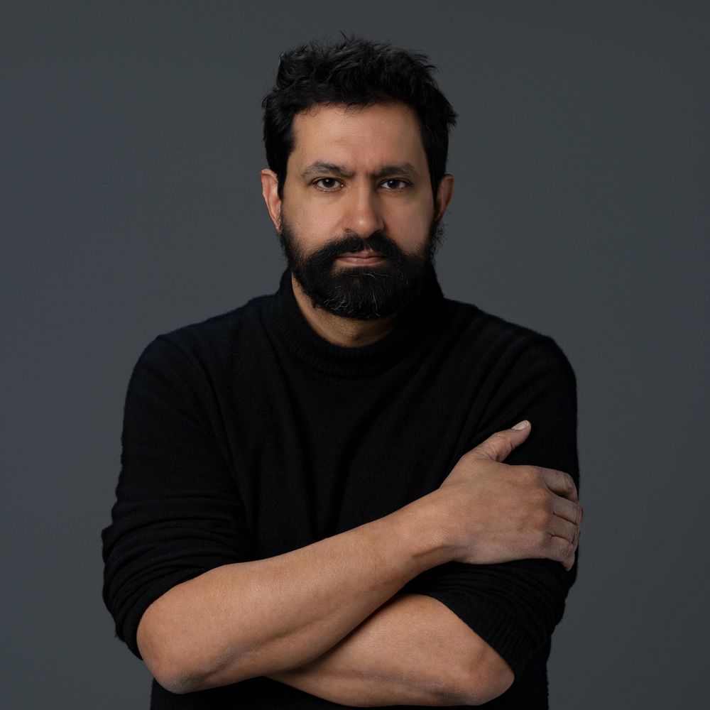 Sanjit Sethi