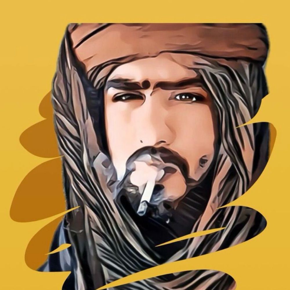 Bahram baloch