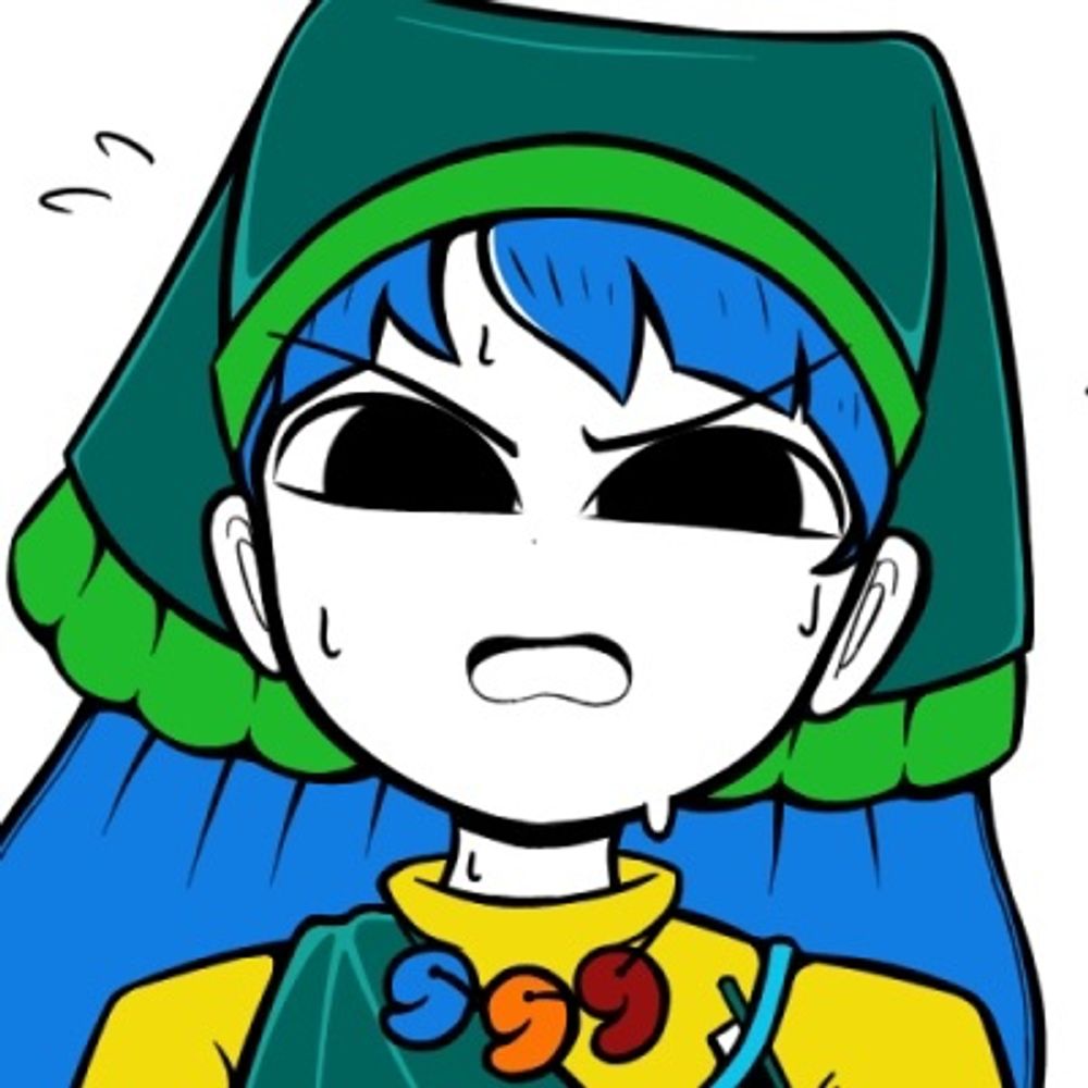 杏の蟲