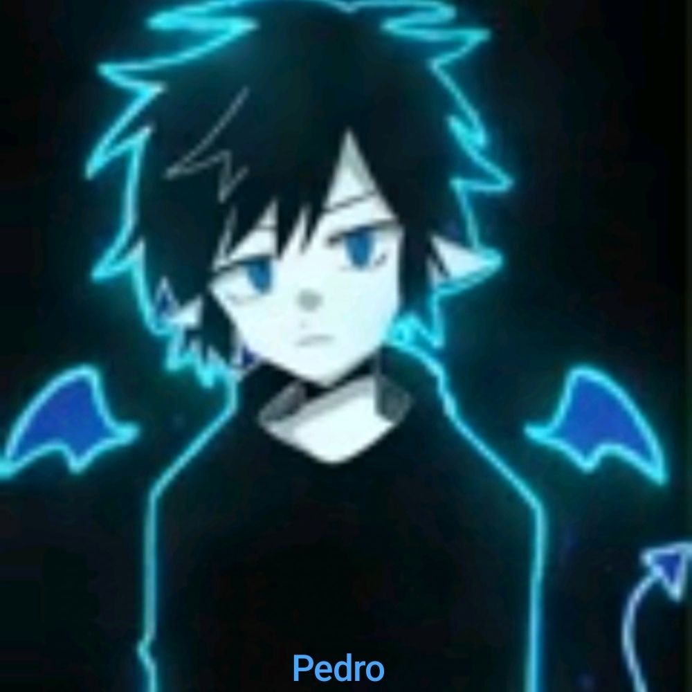 Pedro