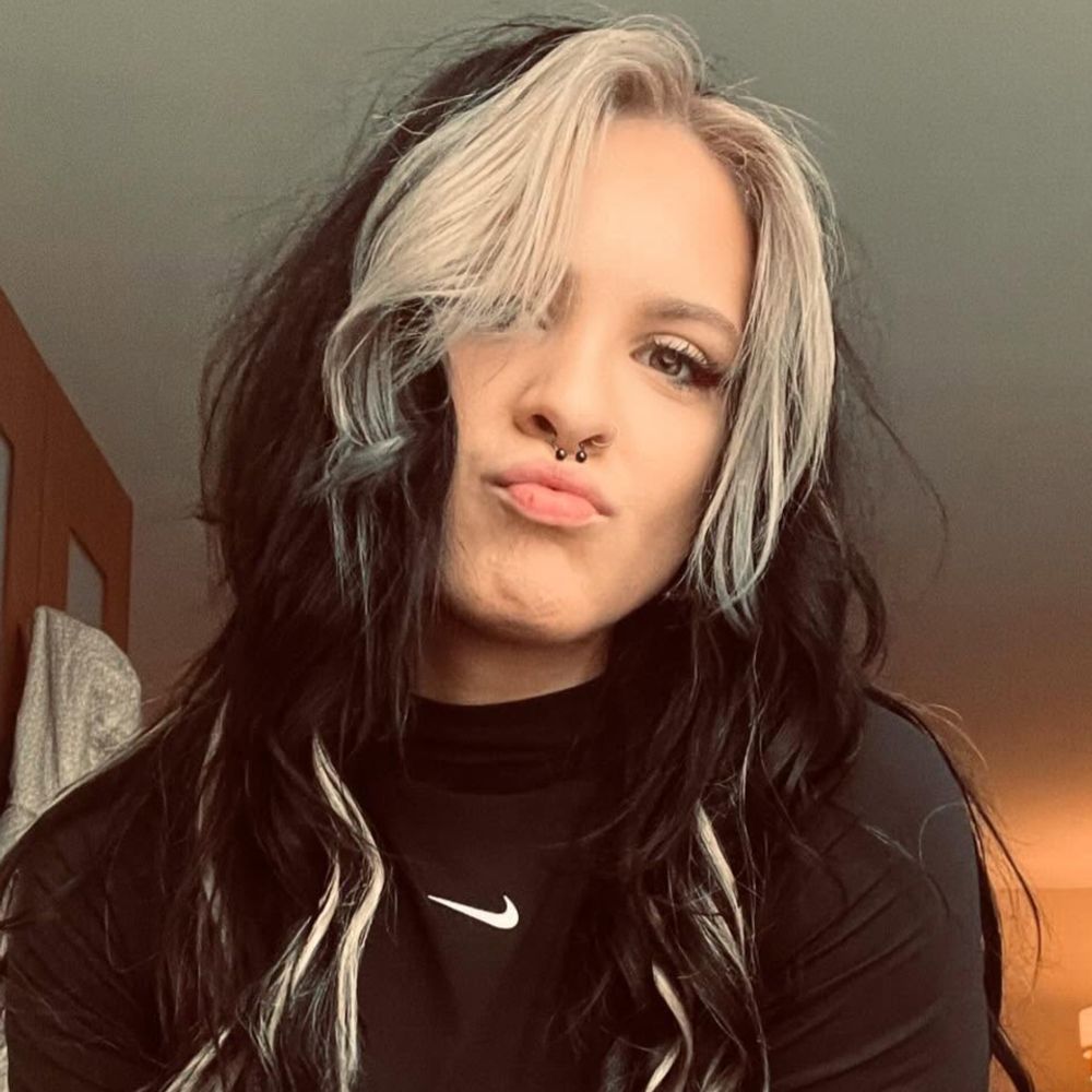 Domino Evans