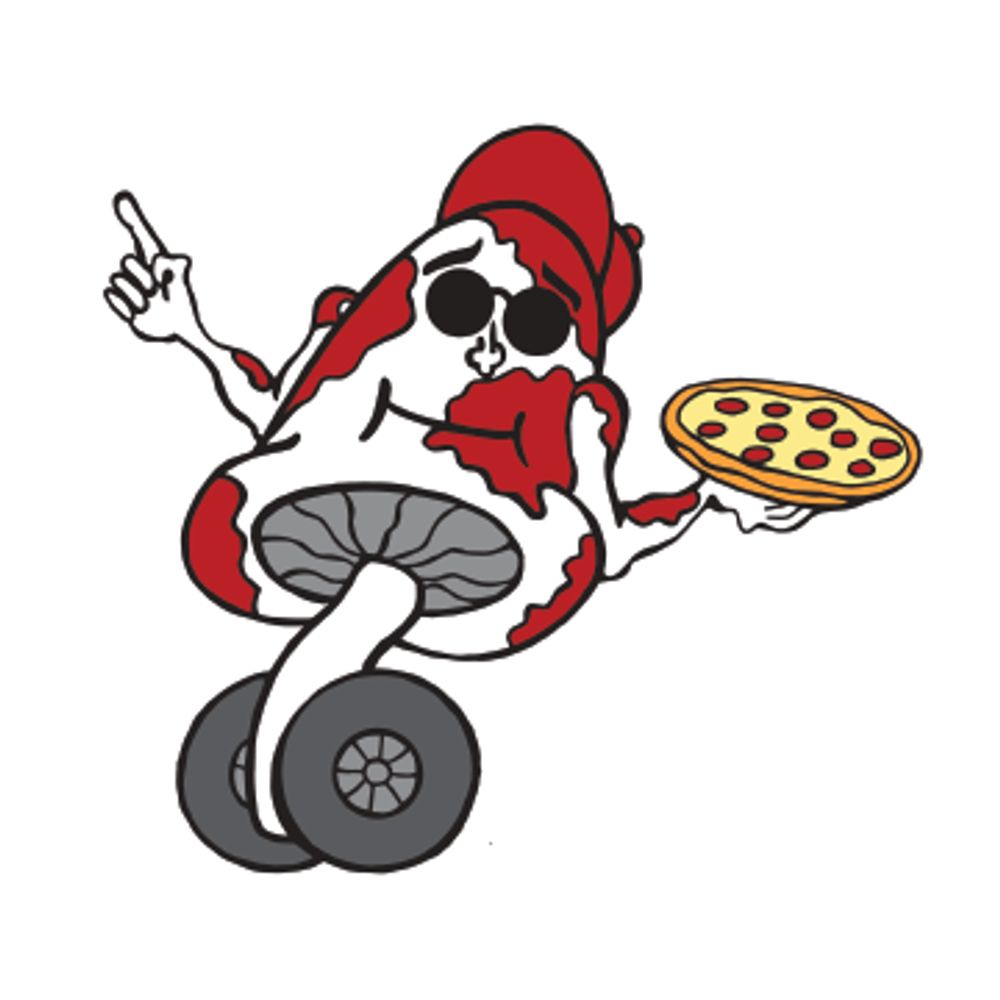 Mad Mushroom Purdue