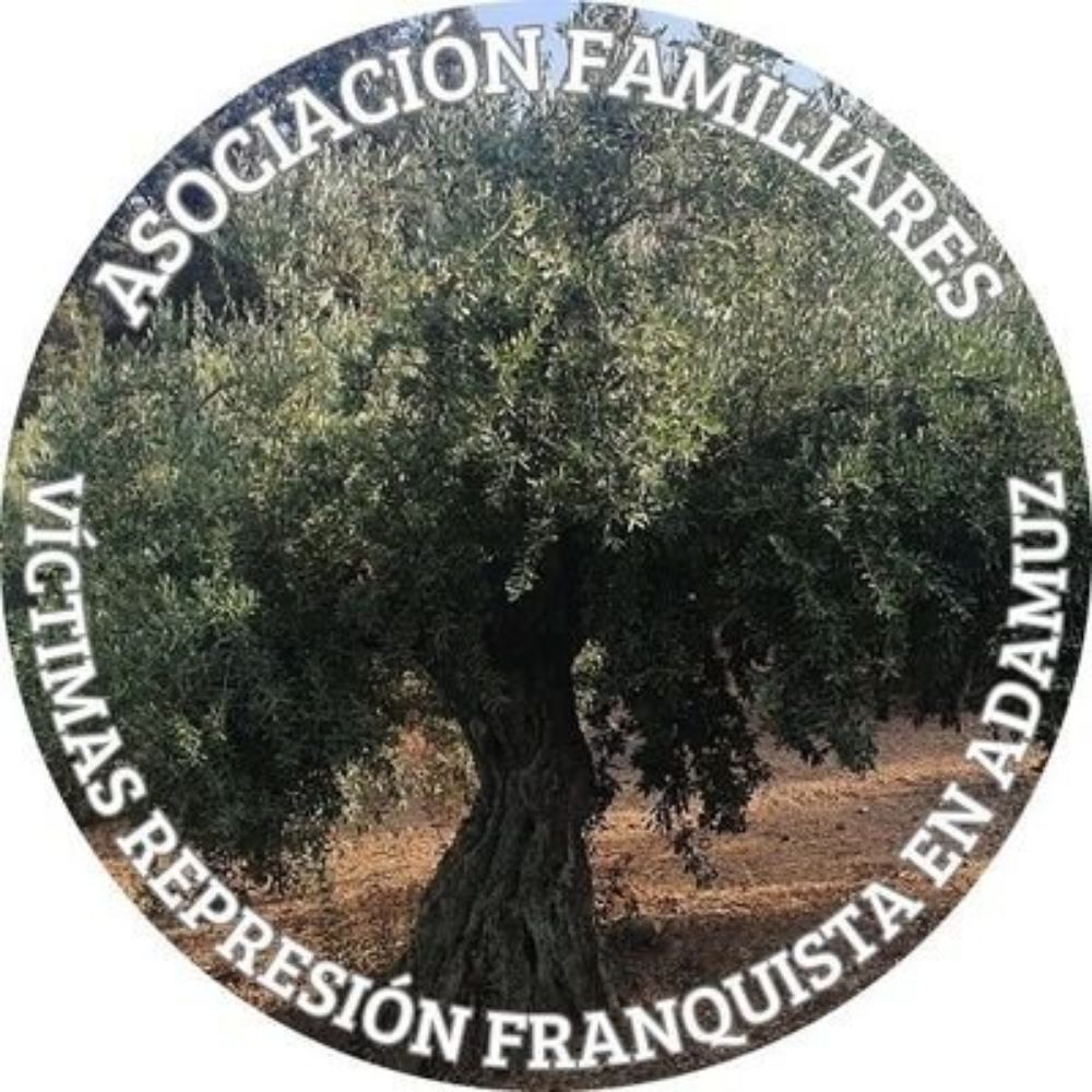 Asoc Fam Víctimas Represión Franquista en Adamuz