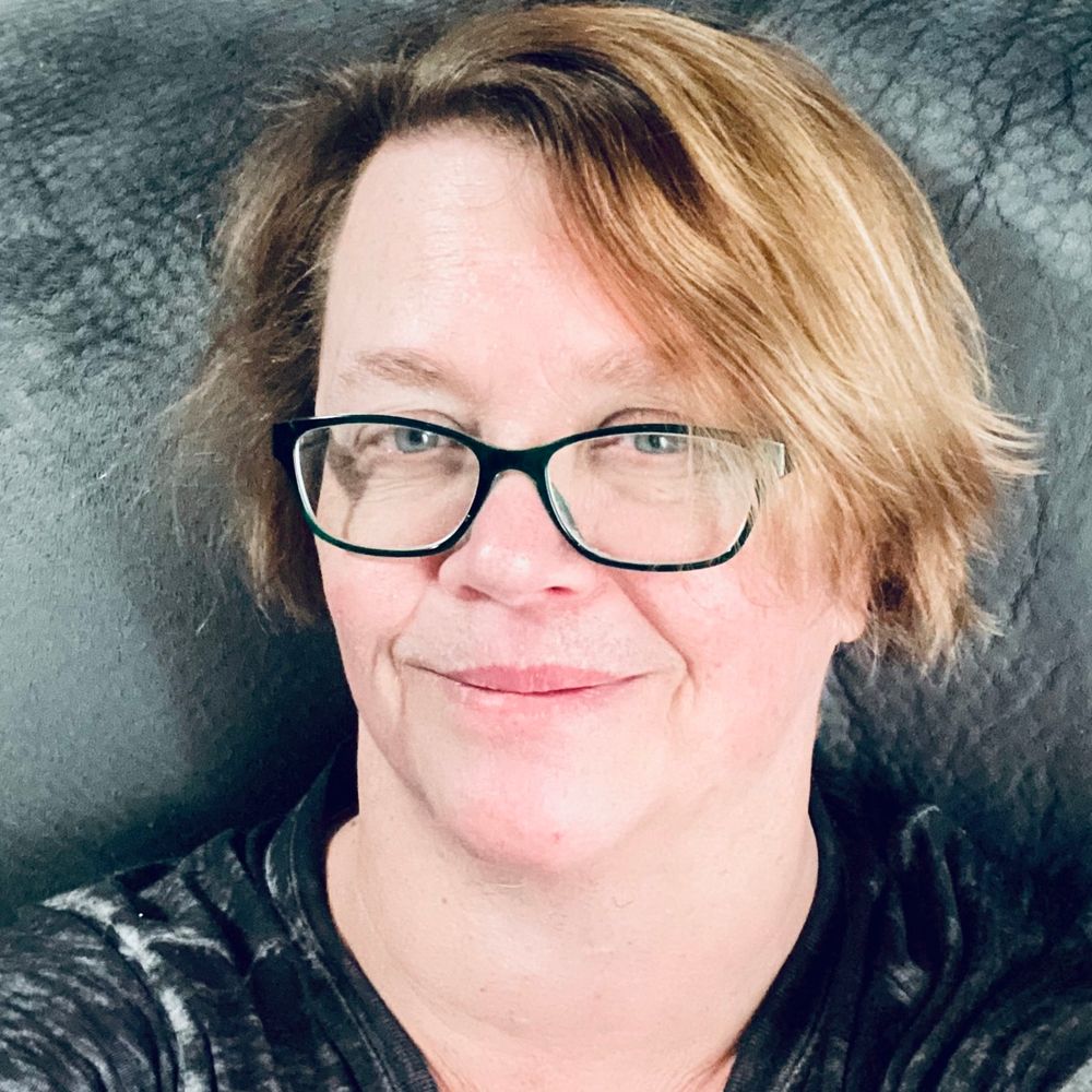 Gabrielle Johansen