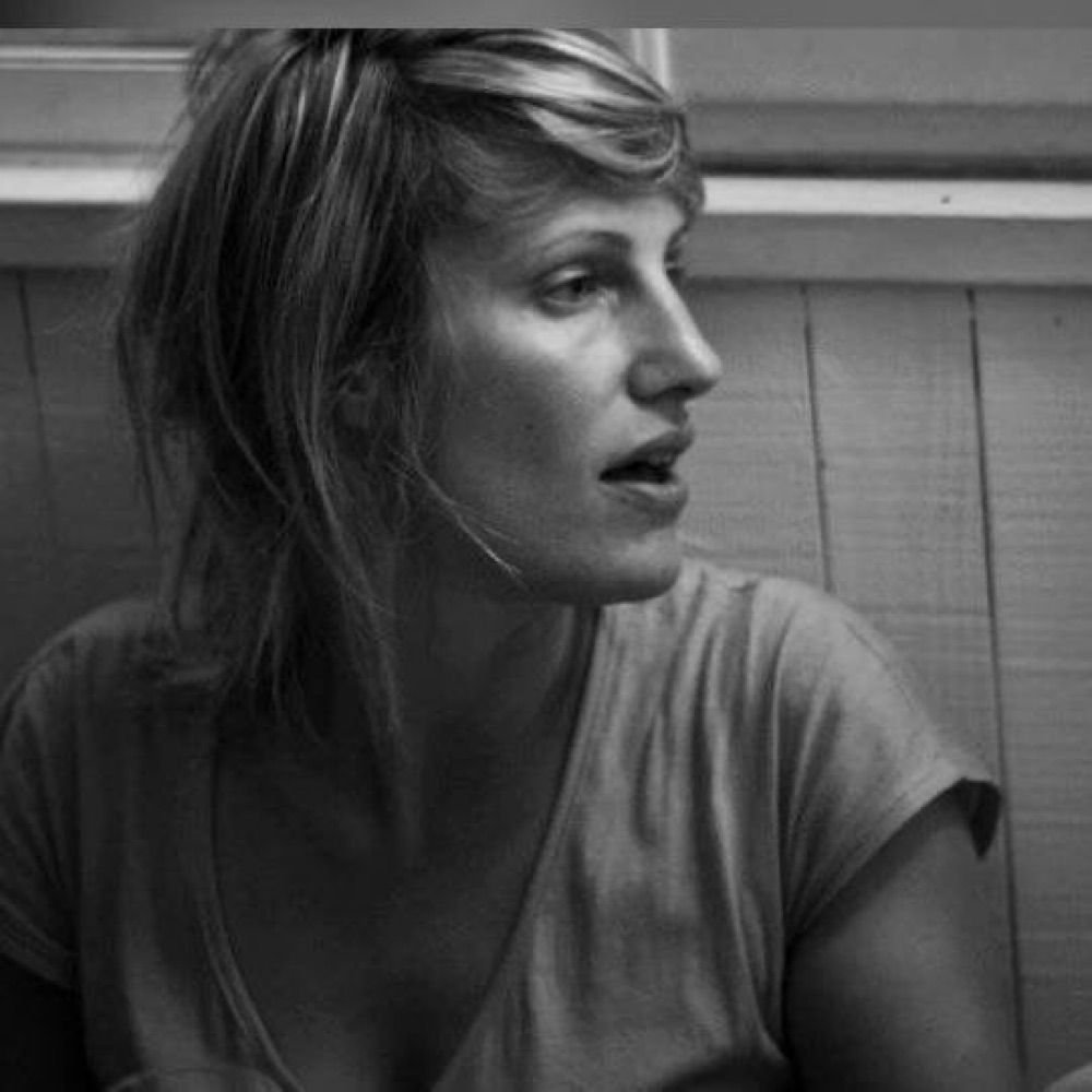 Delphine Wibaux