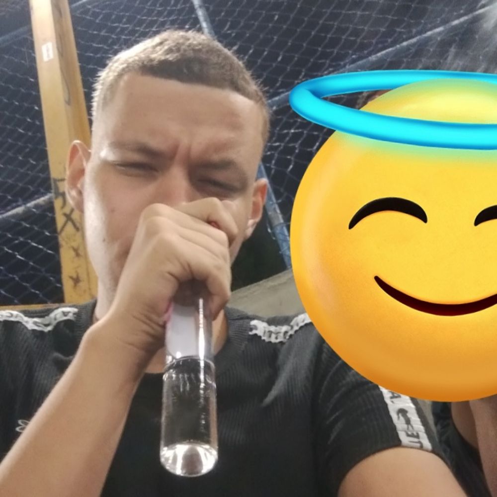 Menor ferrugem 