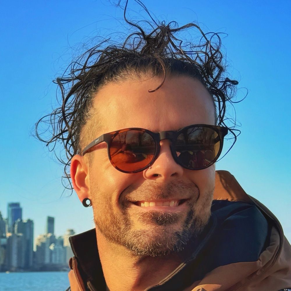 Matt Duff