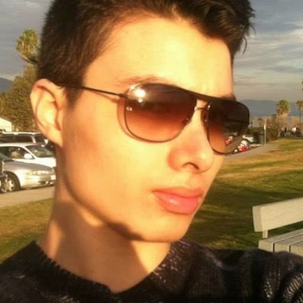 elliot rodger