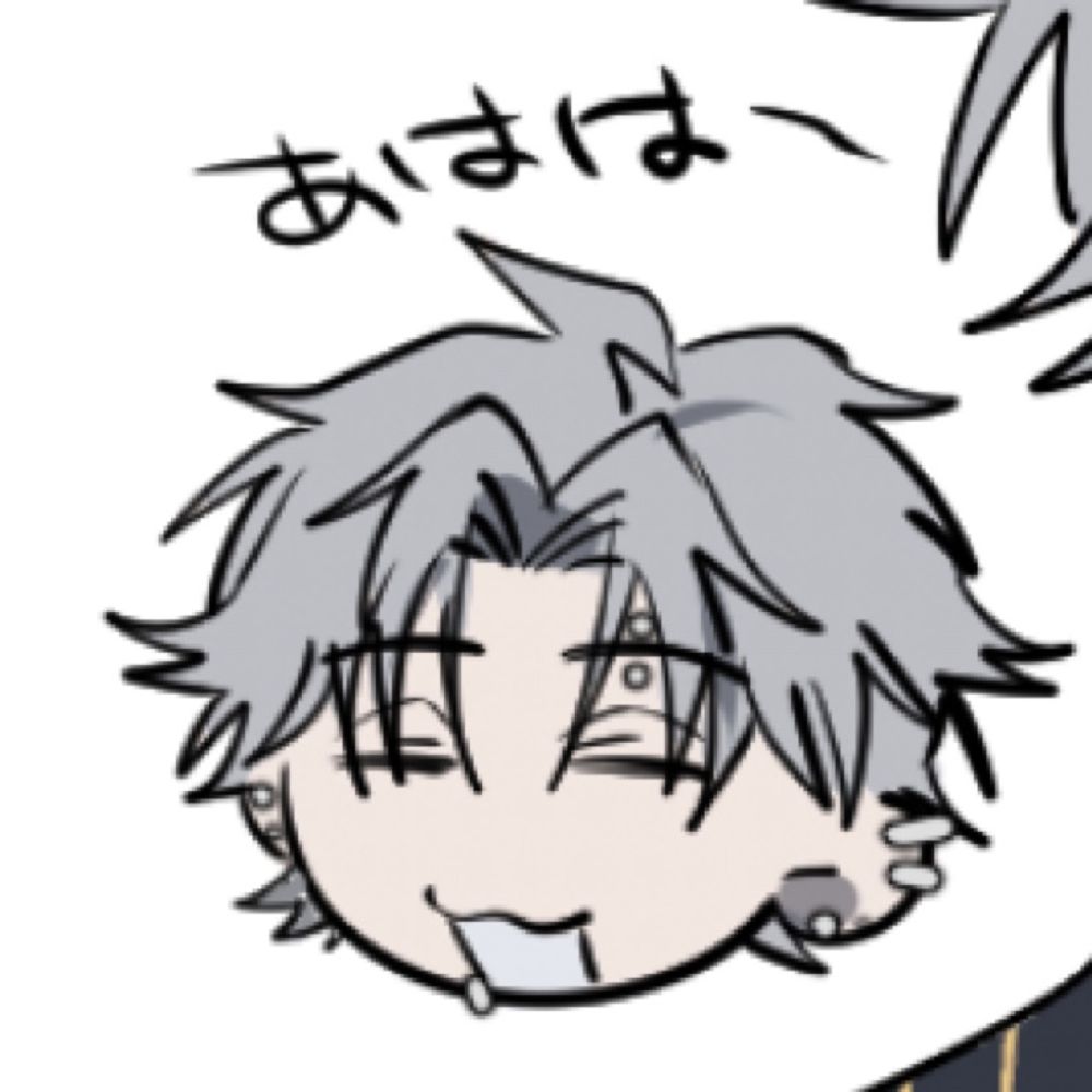 みみじです