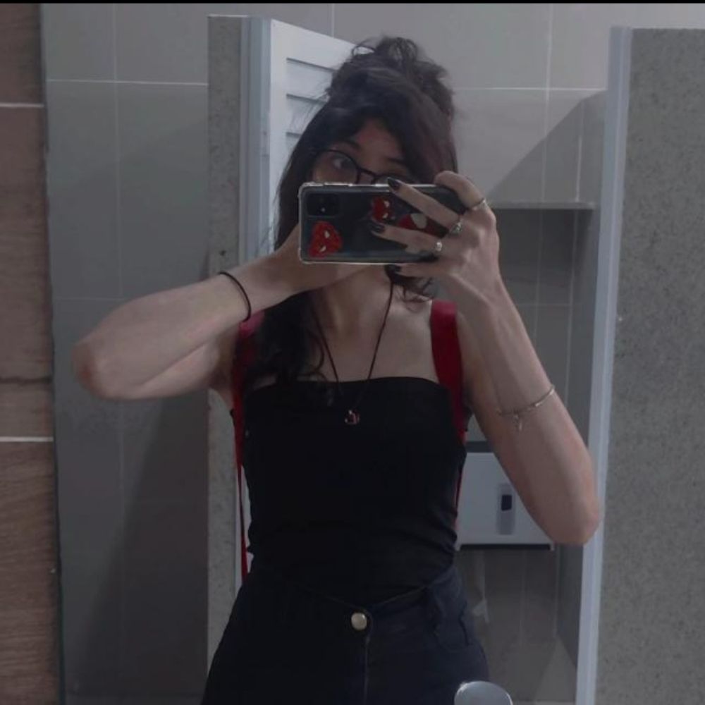 Debinha 