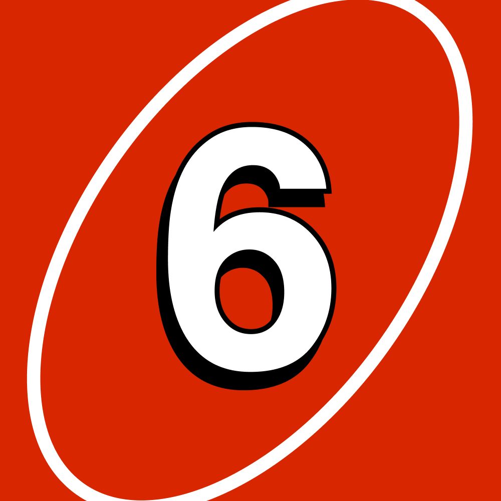 6UNO