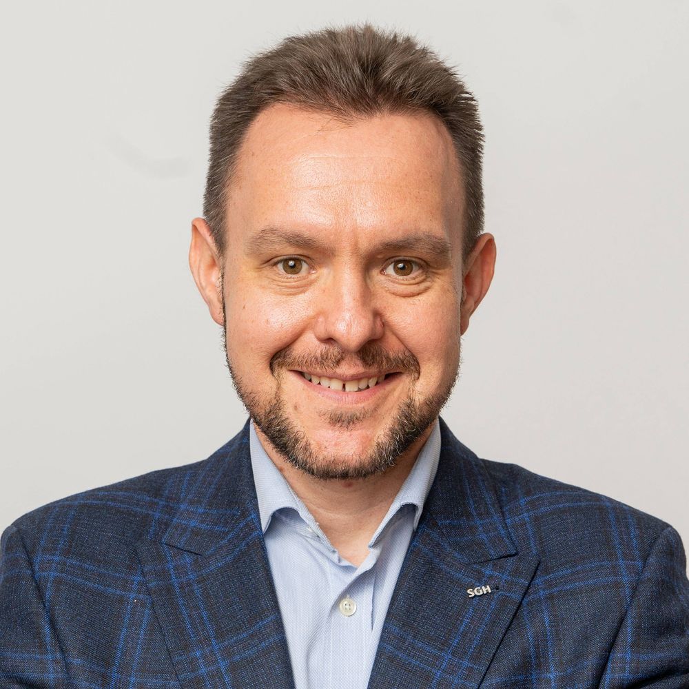 Jacek Lewicki