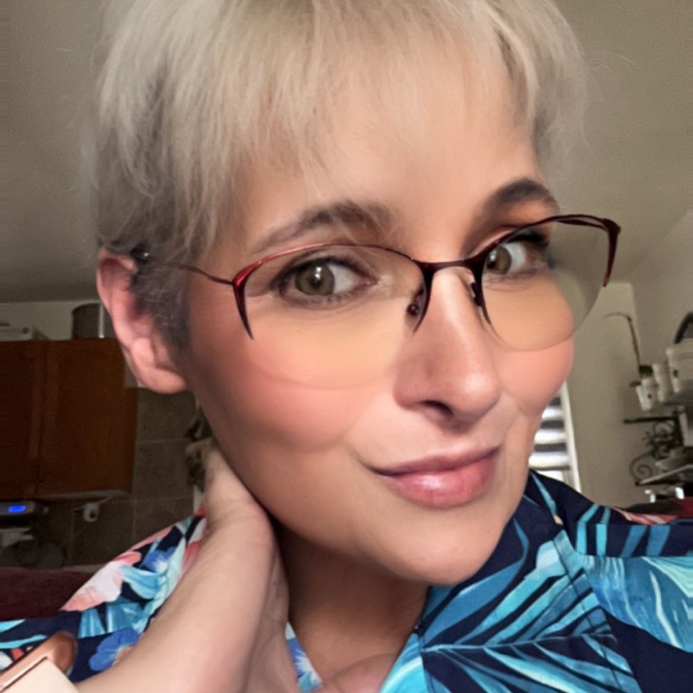 Brenda Lee • ADHD