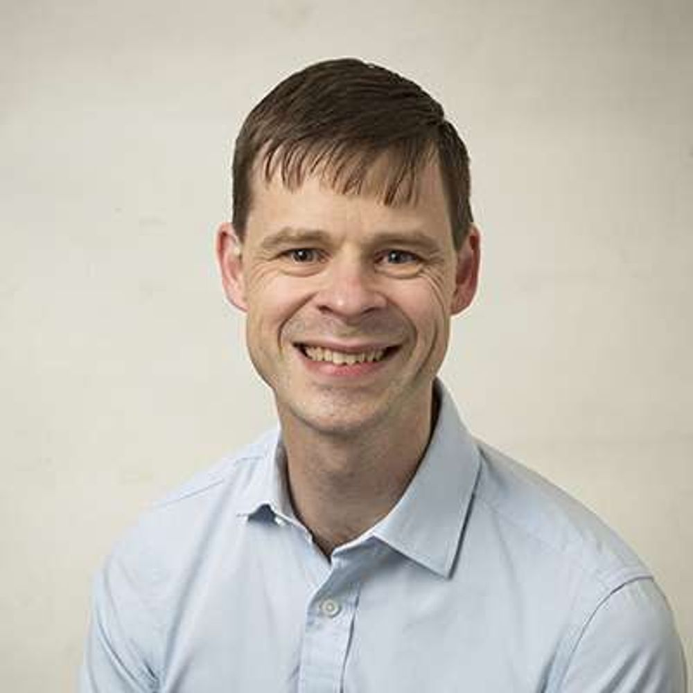 Jitse Niesen