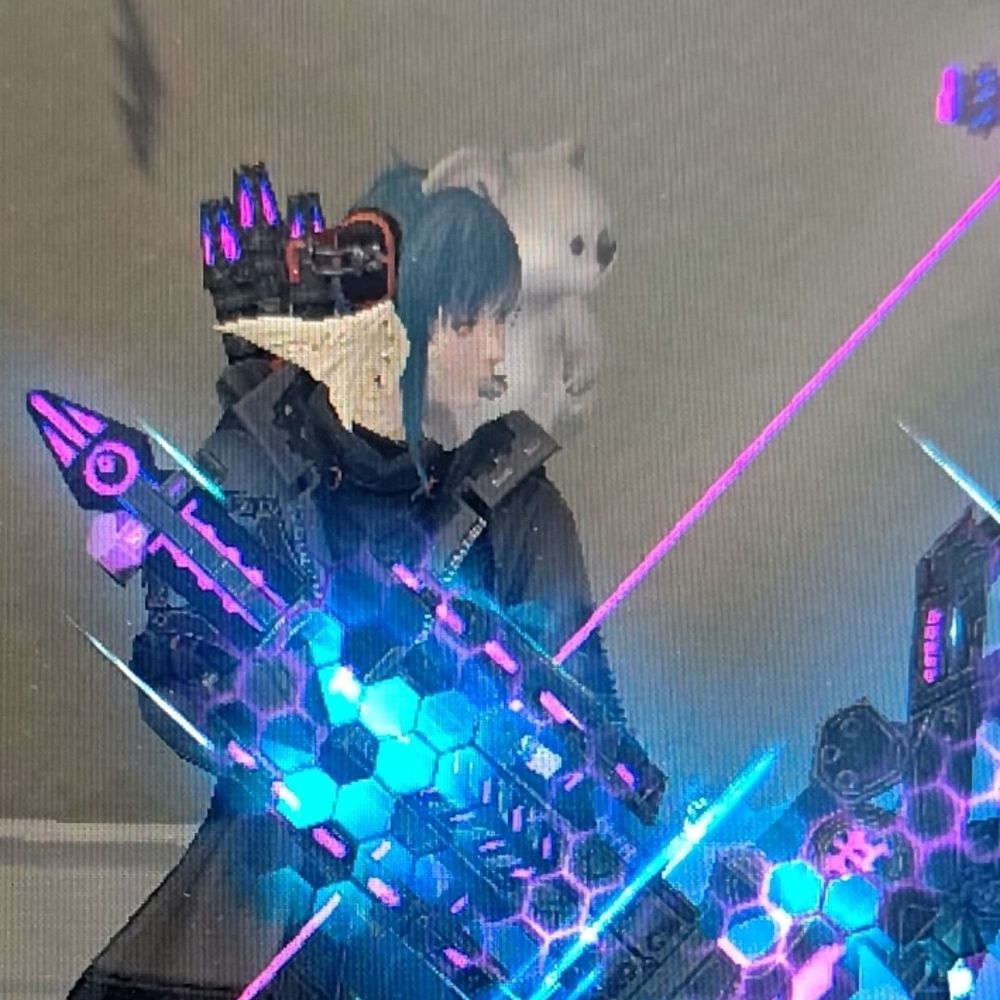 Kanon@Ixion