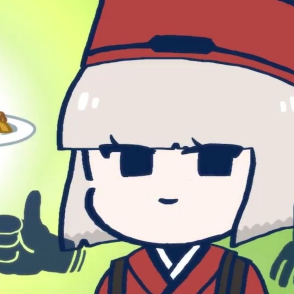Madokka