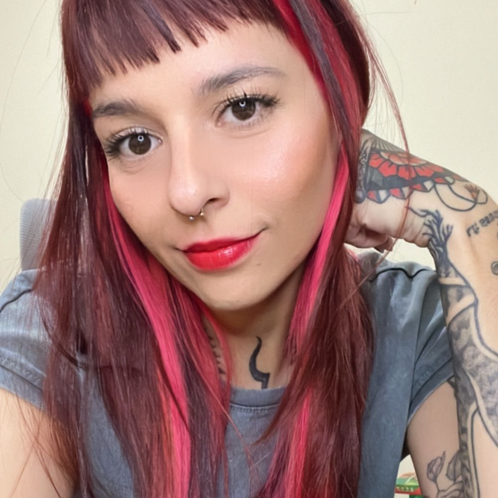 Larissinha