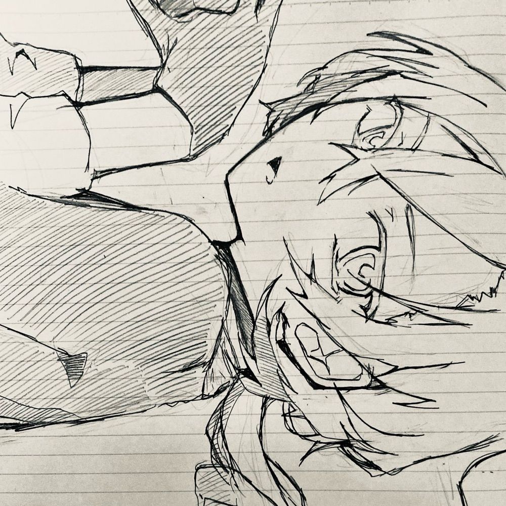 羆