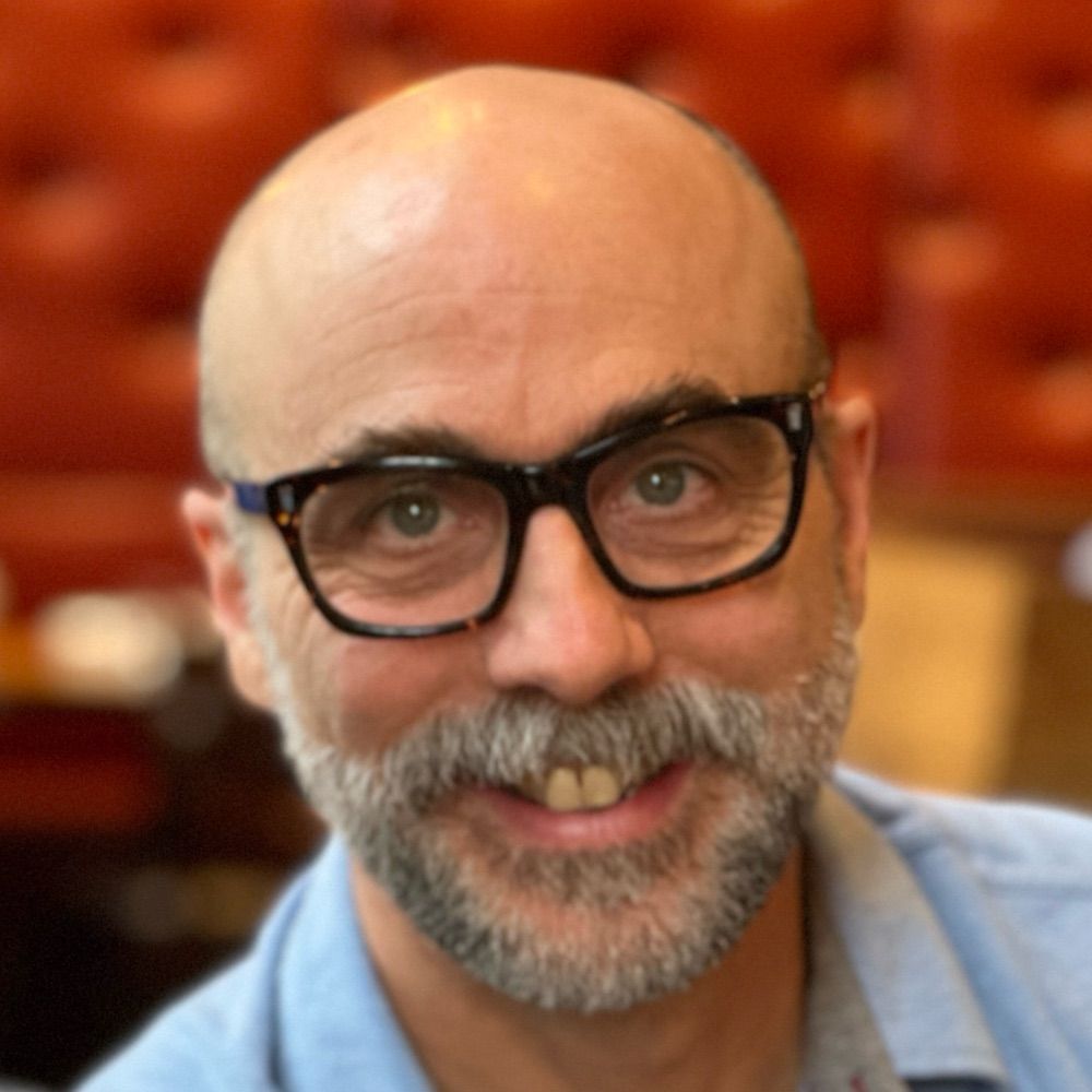 Craig M. Rawlings