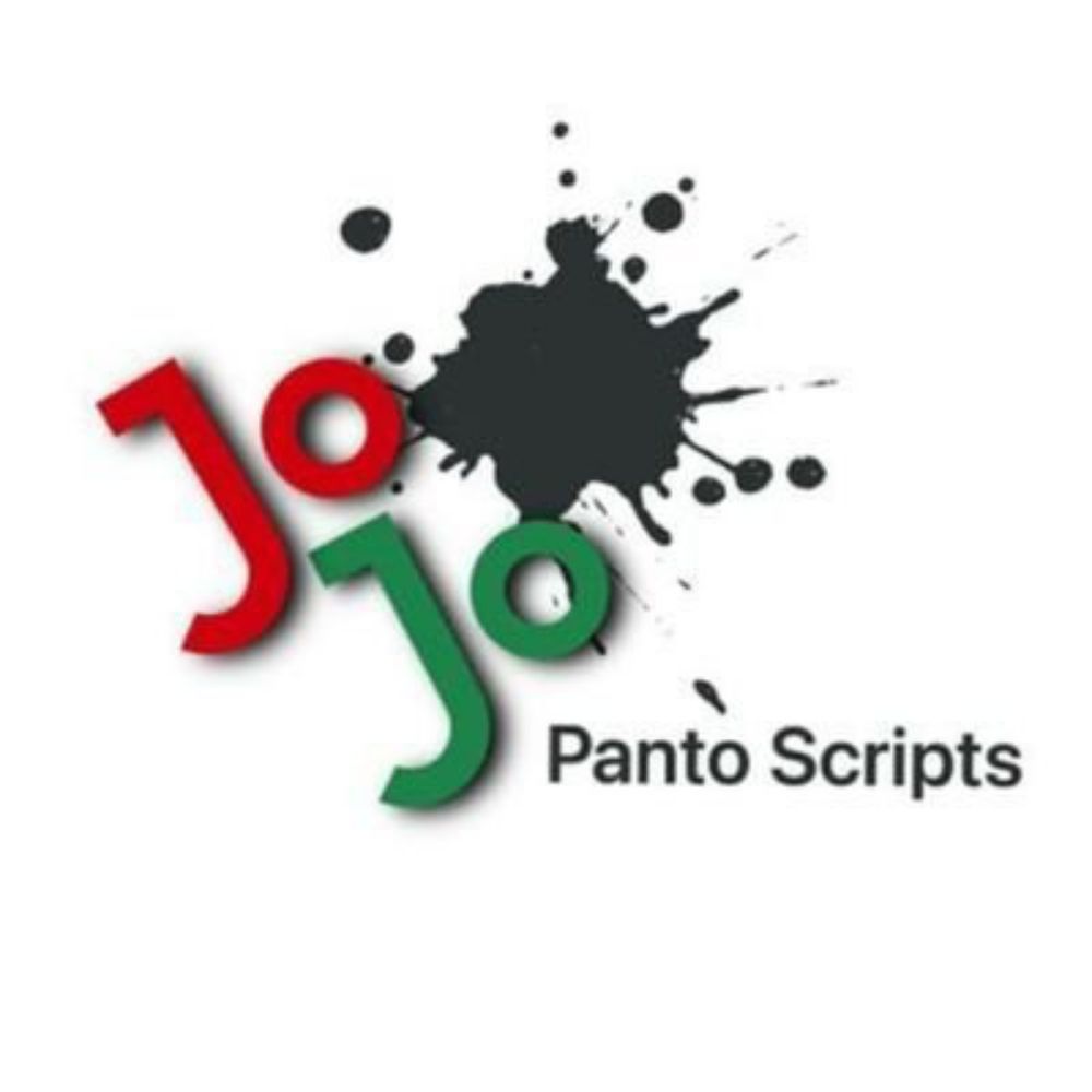 JoJo Panto Scripts