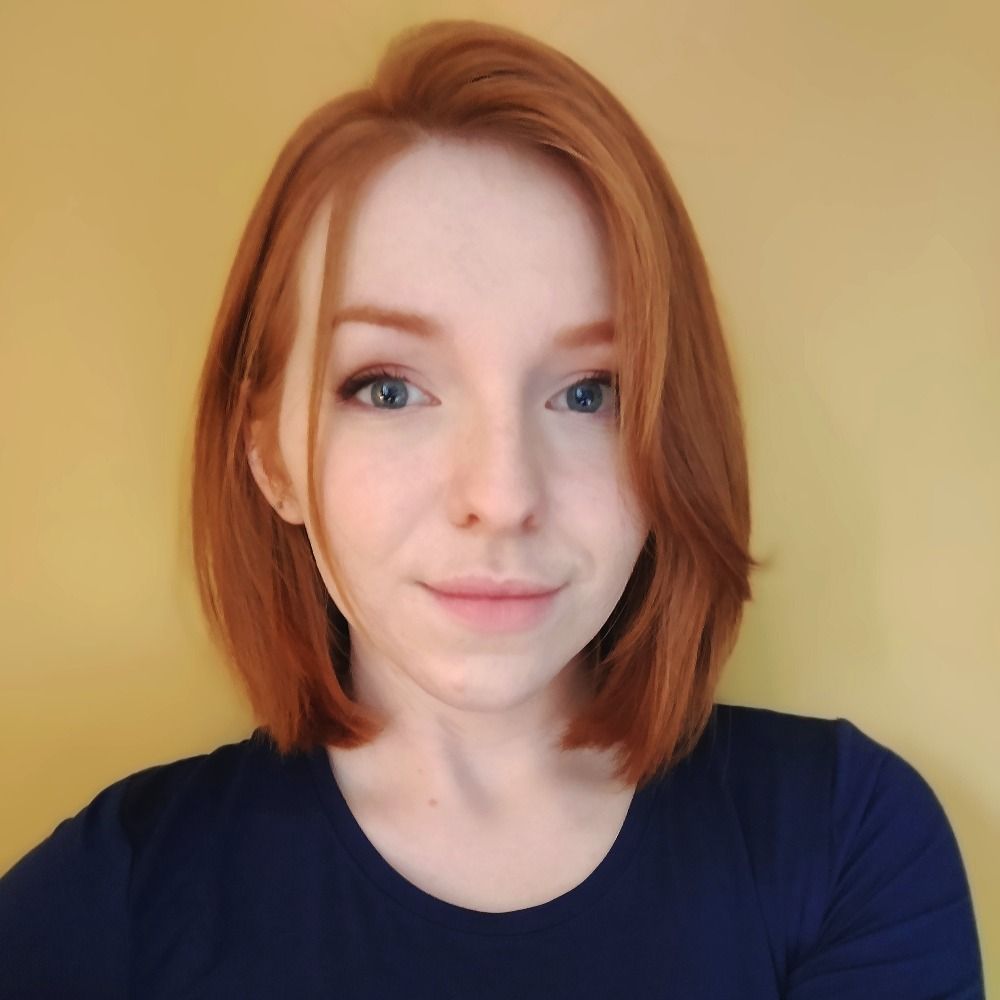Lucy Freeman - Illustrator